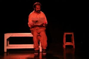 تناقض و تضاد در «آفتاب پرست» کمدی می‌سازد؛ حضور یک اکبر عبدی تازه؟