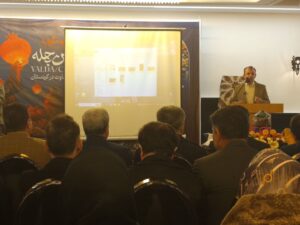 مکاری: ۱۸ غذای محلی ثبت ملی کردستان ثبت ملی شد