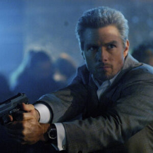 همراه با فیلم‌های آخر هفته تلویزیون؛ از «وثیقه» تا «هنری جانسون»