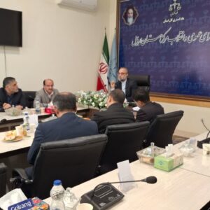 آفاقی: در واگذاری سالن‌های ورزشی از حقوق عمومی صیانت شود