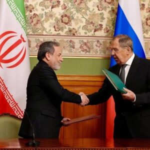 پیگیری توافقات رؤسای جمهور ایران و روسیه در دیدار وزرای خارجه دو کشور