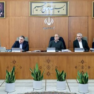 تاکید پزشکیان بر تسریع در اجرای قرارداد توسعه میدان نفتی آزادگان