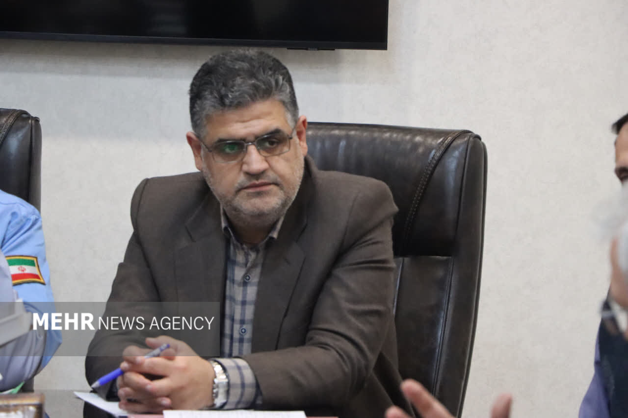 پایان بن‌بست اداری در امامزاده ابراهیم(ع)؛ خانه‌ها جان می‌گیرند