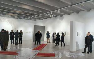 دغدغه‌ چندساله یک هنرمند به نمایش درآمد؛ بازگشت کاریکاتورهای قدیمی