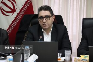 روشن بخش قنبری: توافقنامه اوراسیا تراز تجاری کشور را ۱۸ درصد بهبود داد