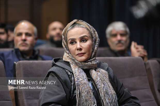 اختتامیه ششمین جشنواره فیلم کوتاه بسیج