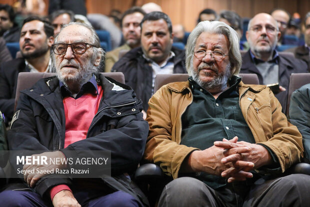 اختتامیه ششمین جشنواره فیلم کوتاه بسیج