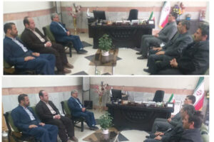 تأکید بر تقویت شبکه تعاونی‌های روستایی در شهرستان پاوه