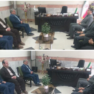 تأکید بر تقویت شبکه تعاونی‌های روستایی در شهرستان پاوه