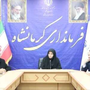 پایش هفتگی تعهدات اشتغال‌زایی دستگاه‌ها در کرمانشاه