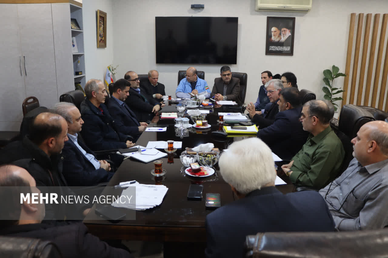 پایان بن‌بست اداری در امامزاده ابراهیم(ع)؛ خانه‌ها جان می‌گیرند