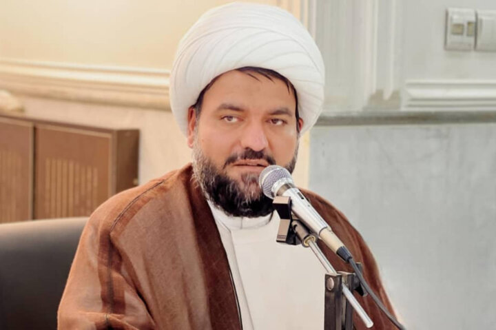 اماکن مذهبی قشم در آماده‌باش کامل هستند