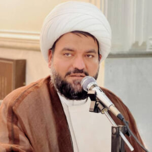 اماکن مذهبی قشم در آماده‌باش کامل هستند