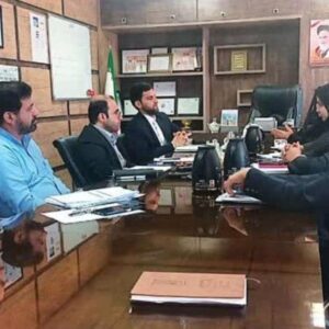 دادستان کنگان: خدمات درمانی ارتقا یابد