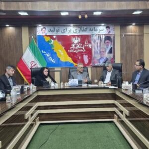 فرماندار گناوه: نظارت مستمر بر بازار ادامه یابد