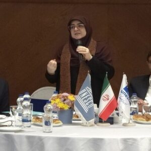 دنیا زمانی جای بهتری خواهد شد که تفاوت‌ها را به رسمیت بشناسیم