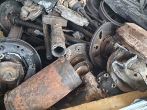 کشف محموله قاچاق ۷۰ میلیارد تومانی در گمرک بیله‌سوار