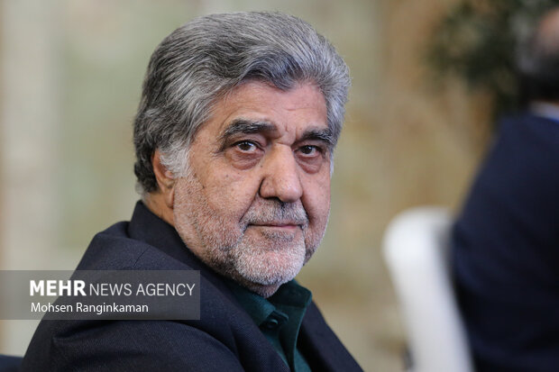 مراسم بهره برداری رسمی از صحن حضرت زهرا (س) در نجف