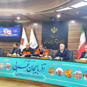 رحمانی: نوسازی ناوگان حمل و نقل جاده ای آذربایجان غربی پیگیری می شود