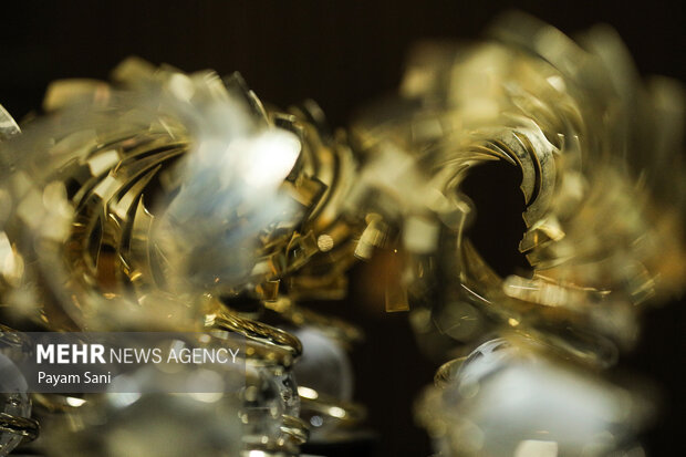 نخستین دوره جایزه بین المللی امام خمینی(ره)