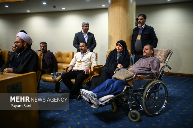 نخستین دوره جایزه بین المللی امام خمینی(ره)