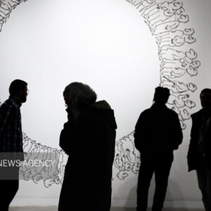 «خنده تراژیک» برای بیان معضلات؛ کاریکاتور واقعیت جامعه را روایت می‌کند