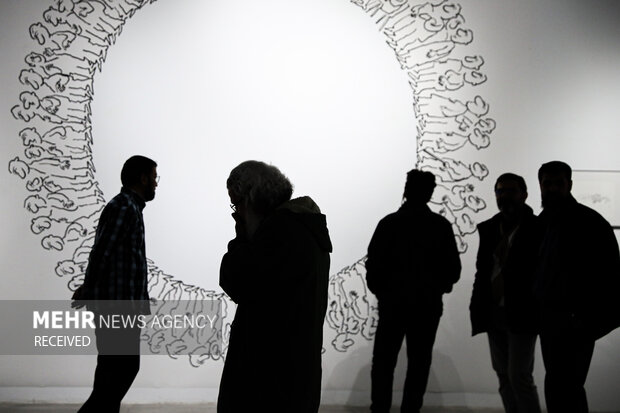 «خنده تراژیک» برای بیان معضلات؛ کاریکاتور واقعیت جامعه را روایت می‌کند