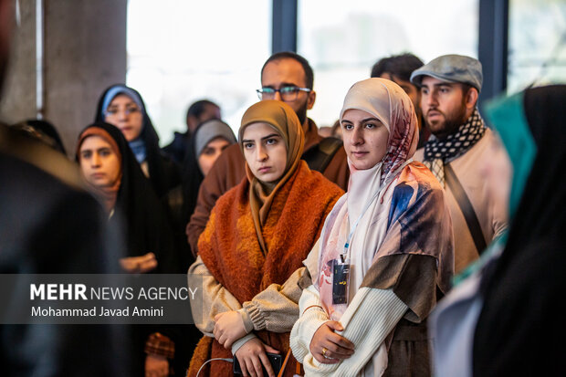 رویداد هنری «ایران، مهرجاودان»