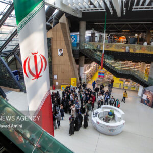 رویداد هنری «ایران، مهرجاودان»