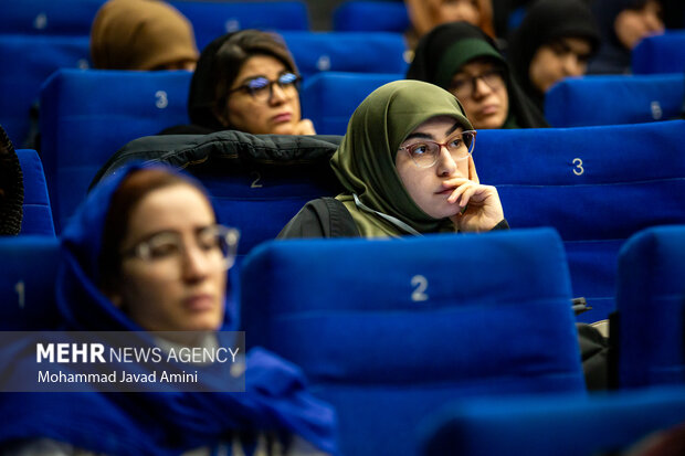 رویداد هنری «ایران، مهرجاودان»
