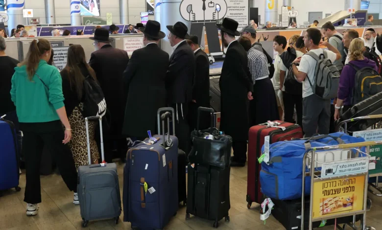 القاء «اسرائیل امن»؛ نتانیاهو چگونه سیدنی را اهرم جذب یهودیان کرد؟