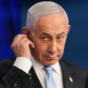 القاء «اسرائیل امن»؛ نتانیاهو چگونه سیدنی را اهرم جذب یهودیان کرد؟