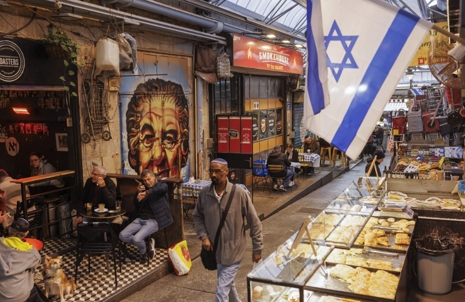 القاء «اسرائیل امن»؛ نتانیاهو چگونه سیدنی را اهرم جذب یهودیان کرد؟