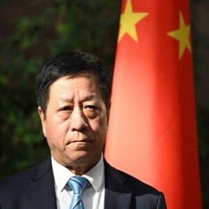 چین: بر سر تایوان مصالحه یا عقب‌نشینی نمی‌کنیم