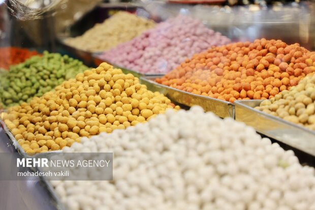 نمایشگاه یلدایی زاهدان؛ تنوع فرهنگ و طعم ها