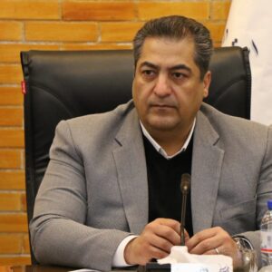 معاون استاندار کرمان: دستگاه های اجرایی برای مخاطرات جوی آماده باشند