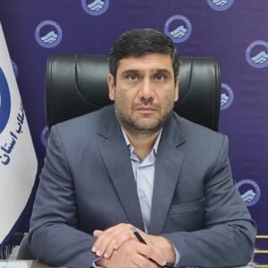 فاطمی: آبفای خراسان شمالی برای شرایط جوی ناپایدار آماده‌باش شد