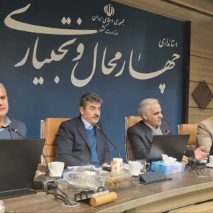 زیرساخت‌های علمی چهارمحال و بختیاری آماده حمایت پژوهش‌های دانش‌آموزی