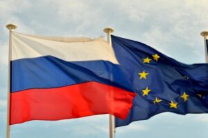 پولیتیکو:اروپا ممکن است بدون بلژیک درباره دارایی‌های مسکو تصمیم‌ بگیرد