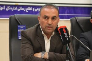 برنامه عملیاتی ارتقای کیفیت آموزشی در چهارمحال و بختیاری تدوین شد