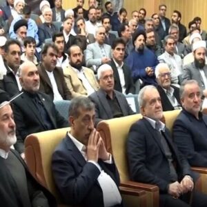 با کمک جمعی بر مشکلات غلبه خواهیم کرد