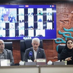 اسبقیان: وزارت ورزش بنایی برای دخالت در امور فدراسیون ها ندارد