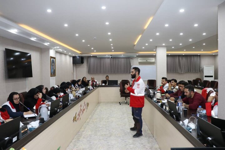 جلالی: بازآموزی مربیان پایه، ضامن ارتقای کیفیت آموزش‌ها است