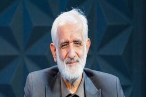 پرویز سروری رئیس جبهه تحول‌خواهان انقلابی شد