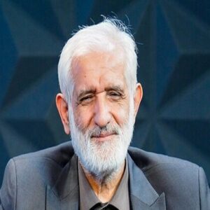 پرویز سروری رئیس جبهه تحول‌خواهان انقلابی شد