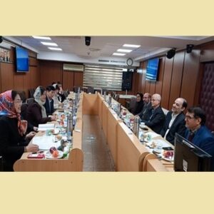 تأکید بر تبادل دانشجو و تحقیقات مشترک میان ایران و یک دانشگاه چینی