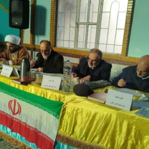 برگزاری سی‌ و دومین دوره مسابقات سراسری قرآن و عترت بسیج در گیلان 