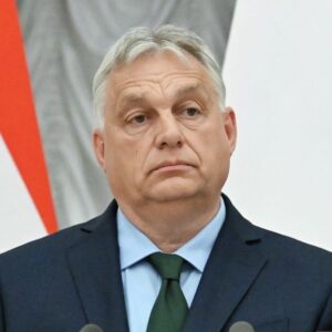 مجارستان: مصادره دارایی‌های روسیه یک ایده مرده است