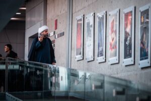 سینما بازار شهر قم میزبان جشنواره «سینماحقیقت» می‌شود