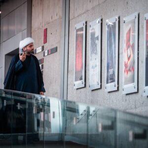 سینما بازار شهر قم میزبان جشنواره «سینماحقیقت» می‌شود